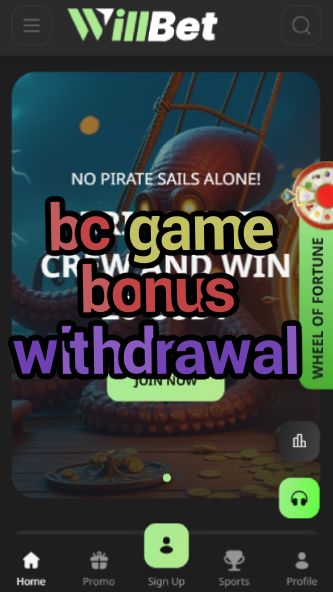 BC Game Bonus Withdrawal - Terms & Rules-vz72fvrf.com