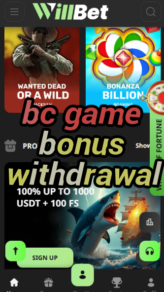BC Game Bonus Withdrawal - Terms & Rules-vz72fvrf.com
